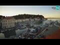 Webcam Piran