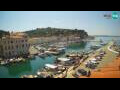 Webcam Piran