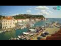 Webcam Piran