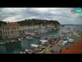 Webcam Piran