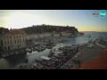 Webcam Piran