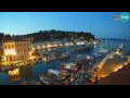 Webcam Piran