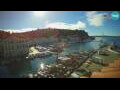 Webcam Piran