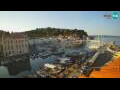 Webcam Piran