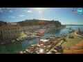 Webcam Piran