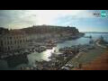 Webcam Piran