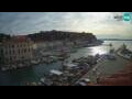 Webcam Piran