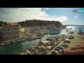Webcam Piran
