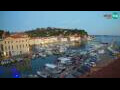 Webcam Piran