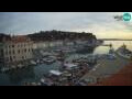 Webcam Piran