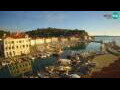 Webcam Piran