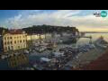 Webcam Piran