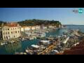 Webcam Piran