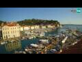 Webcam Piran