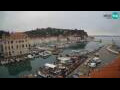 Webcam Piran