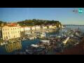 Webcam Piran
