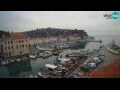 Webcam Piran