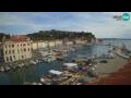 Webcam Piran
