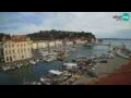 Webcam Piran