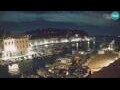 Webcam Piran