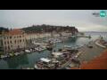 Webcam Piran