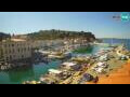 Webcam Piran