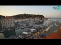 Webcam Piran