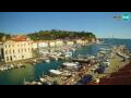 Webcam Piran