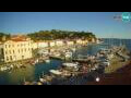 Webcam Piran