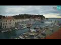 Webcam Piran