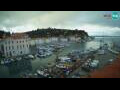 Webcam Piran