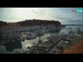 Webcam Piran