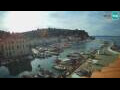 Webcam Piran