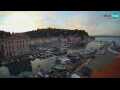 Webcam Piran