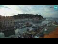 Webcam Piran