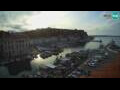 Webcam Piran