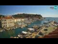 Webcam Piran