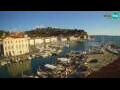 Webcam Piran