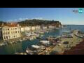 Webcam Piran