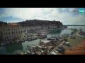 Webcam Piran