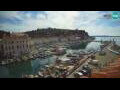 Webcam Piran