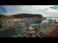 Webcam Piran