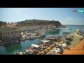 Webcam Piran
