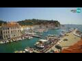 Webcam Piran