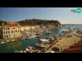 Webcam Piran