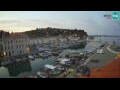 Webcam Piran