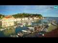 Webcam Piran