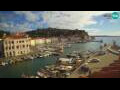 Webcam Piran