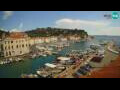 Webcam Piran