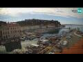 Webcam Piran